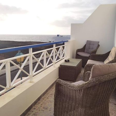 Brisa Del Mar Apartment La Santa Exterior foto