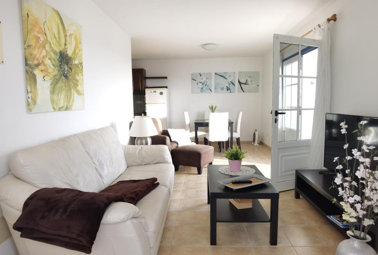 Brisa Del Mar Apartment La Santa Exterior foto